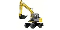 ремонт Генератора NEW HOLLAND (НЬЮ ХОЛЛАНД) MN3.6